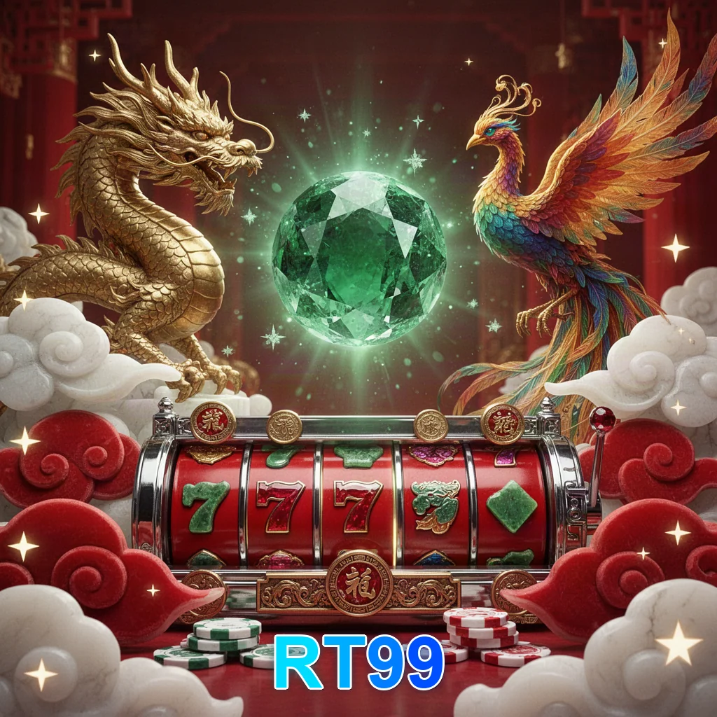 Promosi RT99
