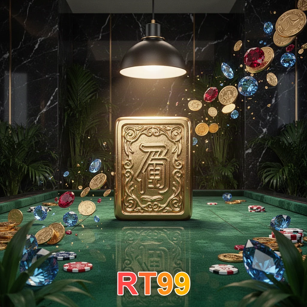 Promosi RT99