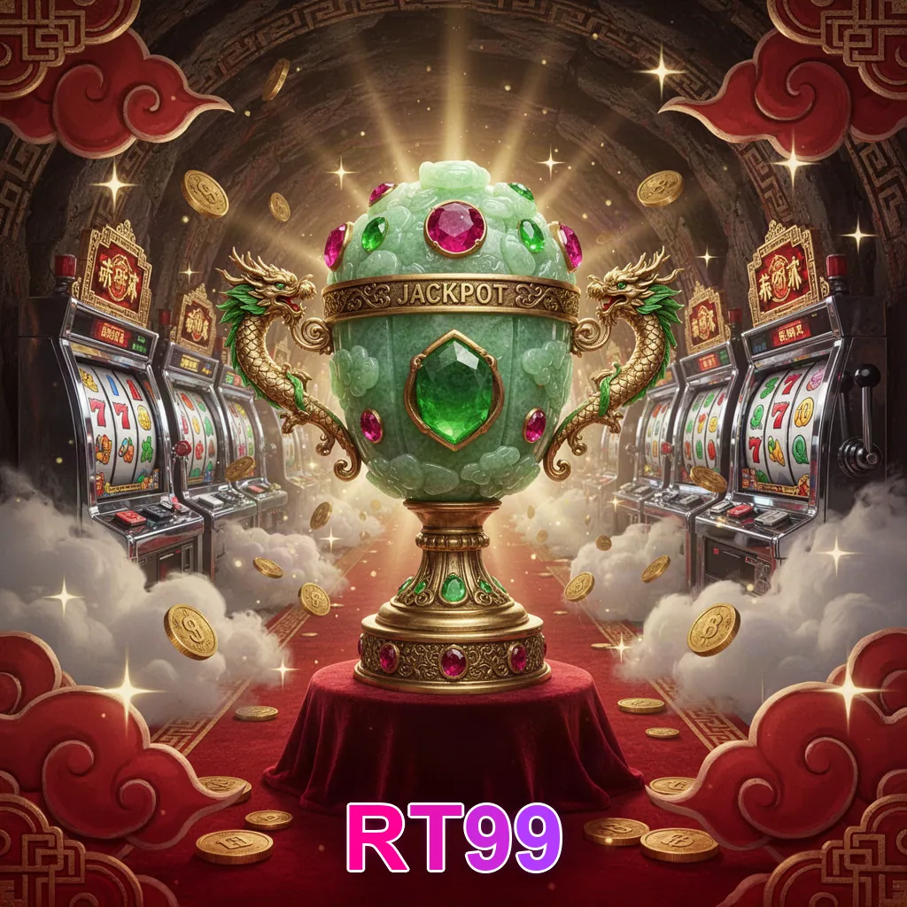 Promosi RT99