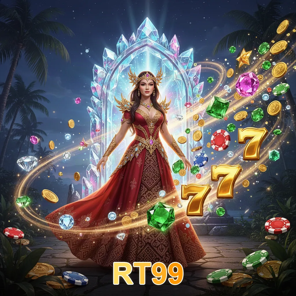 Promosi RT99